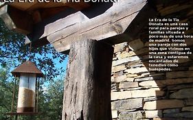 La Era De La Tia Donata